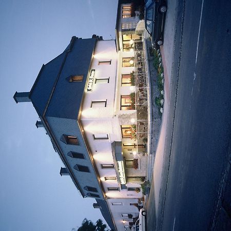 Hotel Saint Fiacre Буршайд Екстериор снимка