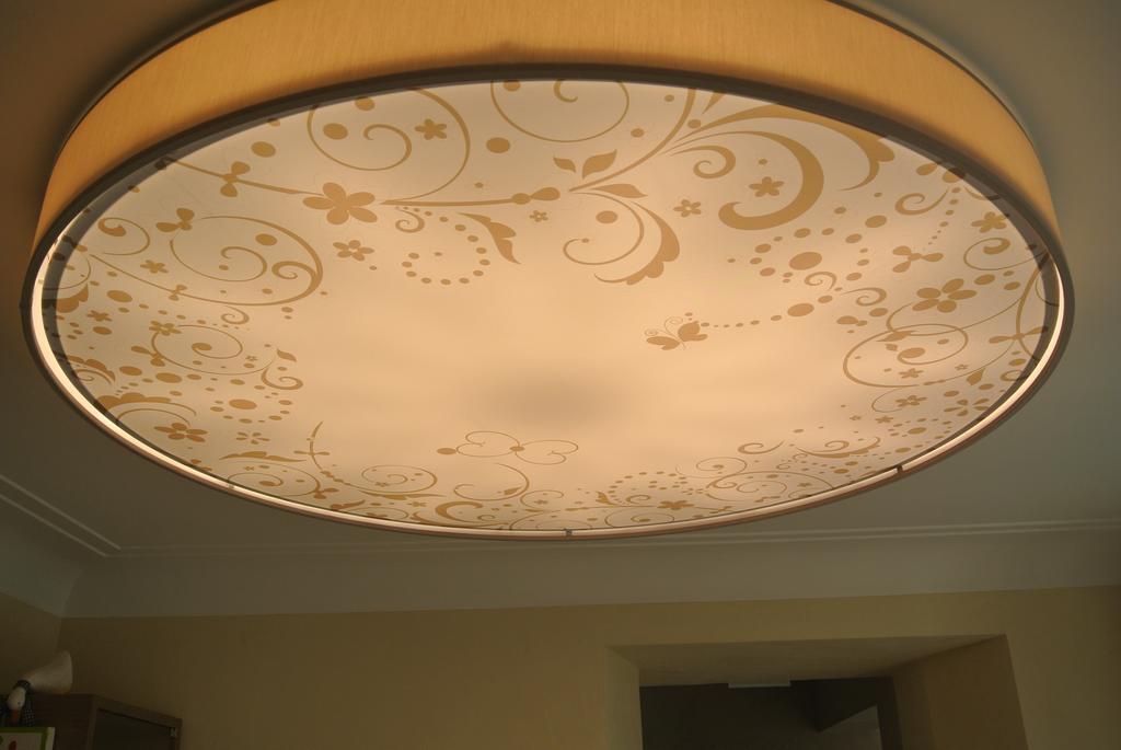 Hotel Saint Fiacre Буршайд Екстериор снимка